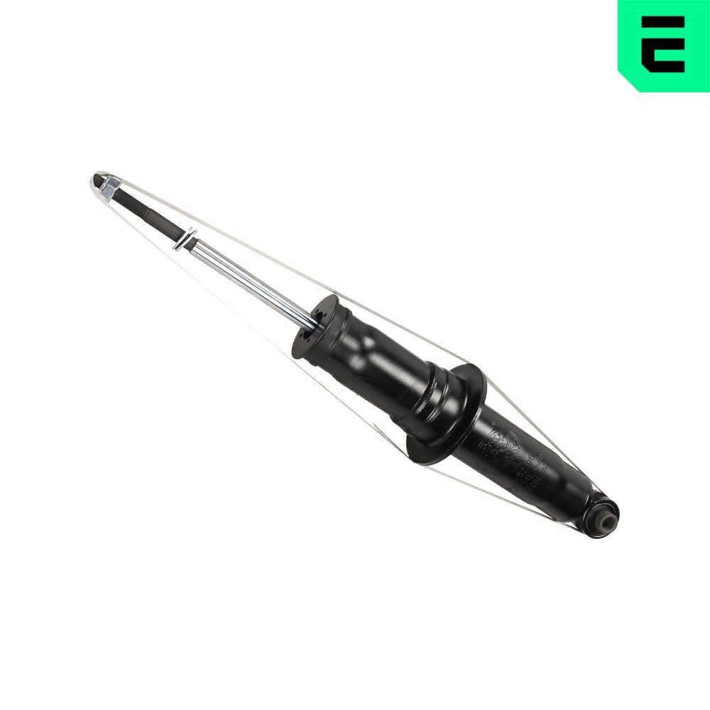 OPTIMAL Tlmič pérovania A-5239G A-5239G Tlmiče pruženia FIAT FREEMONT OPTIMAL