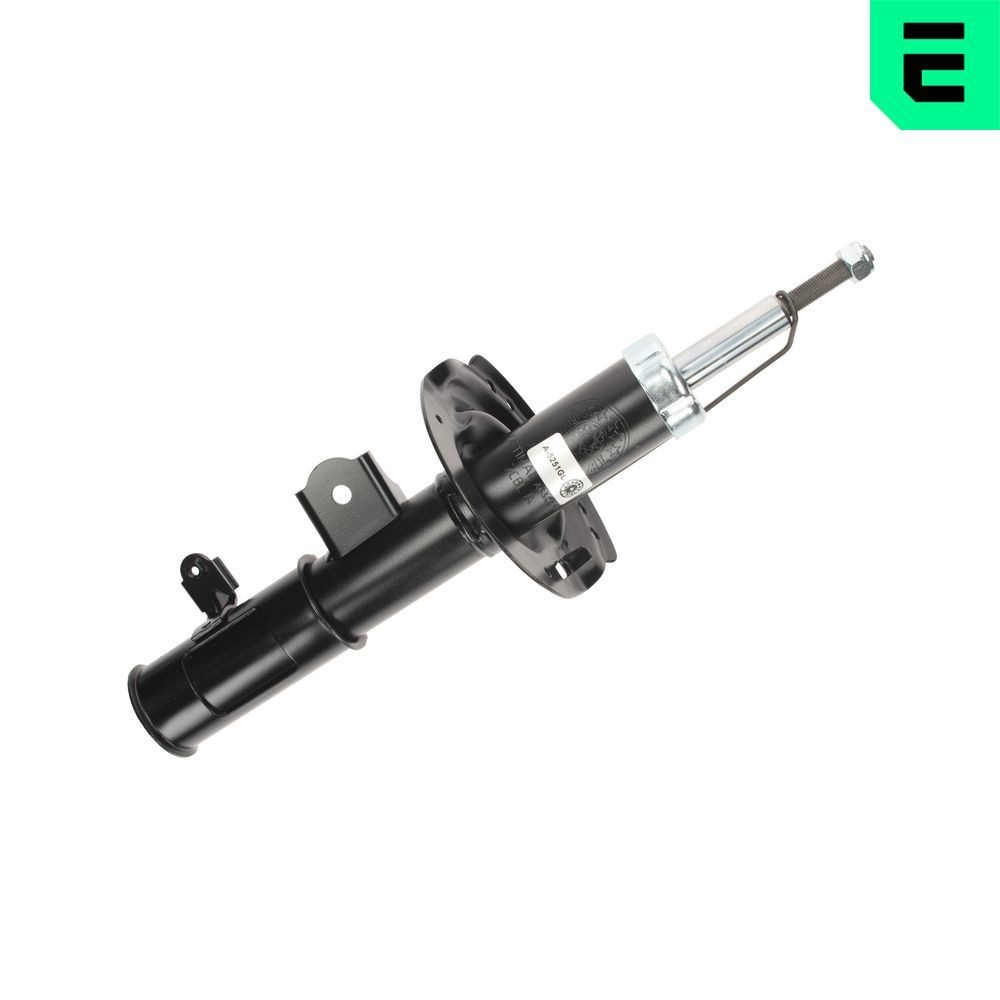 OPTIMAL Stötdämpare A-5251GL A-5251GL OPTIMAL komplett fjäderben HYUNDAI i30