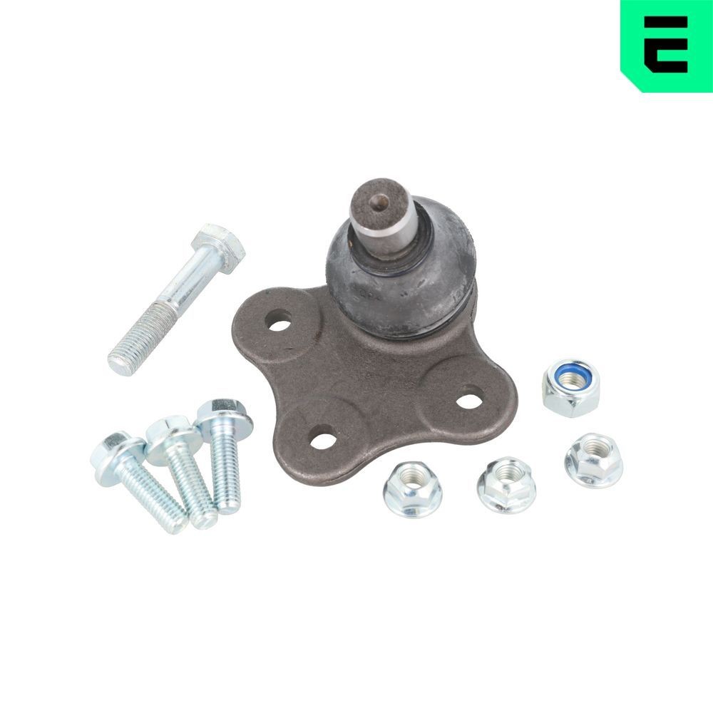 OPTIMAL Μπαλάκι ψαλιδιού G3-1120S OPTIMAL G3-1120S Μπαλάκια ψαλιδιών Fiat 500 L γνήσια τιμες