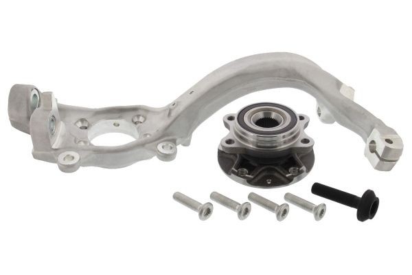 MAPCO Olka-akseli, pyöräntuenta 107766/1 AUDI A3 8v olkatappi MAPCO 107766/1