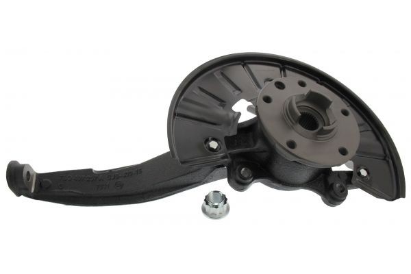 MAPCO Manga de eixo, suspensão 107783/4 MAPCO 107783/4 Cavilha da manga de eixo VW Scirocco 1 preço