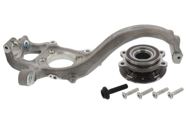 MAPCO Steering knuckle 107785/1 MAPCO 107785/1 Audi Q3 8u kingpin cost