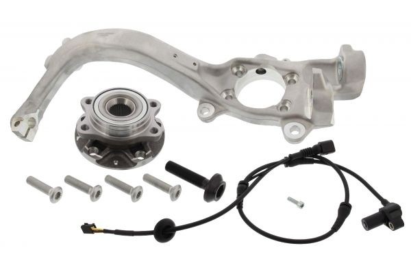 MAPCO Hjulspindel, hjulophæng 107787/1 MAPCO 107787/1 Audi 90 B2 Styrebolt originale pris