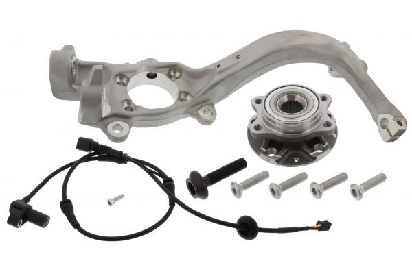 MAPCO Hjulspindel, hjulophæng 107788/1 Styrebolt MAPCO Renault CAPTUR 107788/1