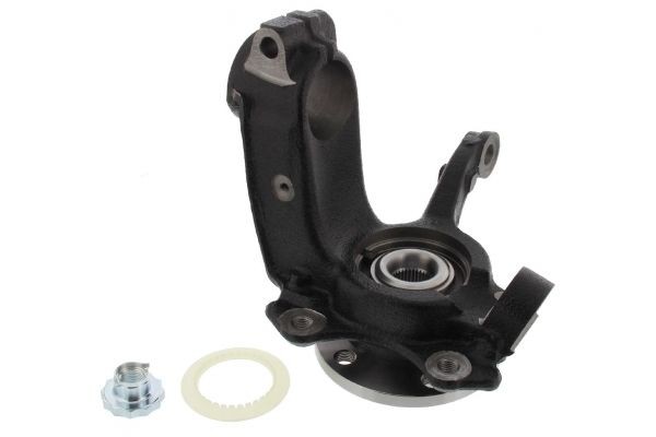 MAPCO Steering knuckle 107792/4 MAPCO 107792/4 VW Caddy 2 Van kingpin price