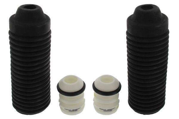 MAPCO Dammskyddsats, stötdämpare 34522 34522 MAPCO stötdämpardamask och genomslagsgummi NISSAN NV200