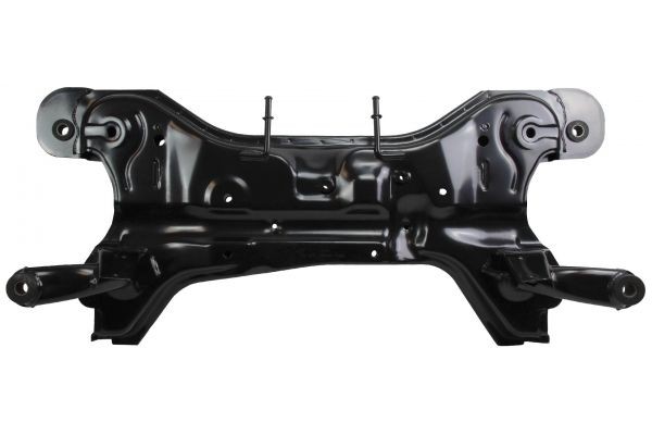 MAPCO Telaio ausiliario / Supporto aggregati 55517 55517 Ponte assale MAPCO RENAULT CAPTUR costo