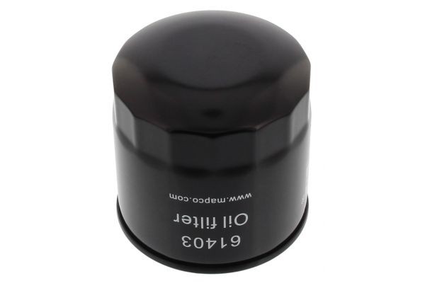 MAPCO Oliefilter 61403 Citroën XSARA Motoroliefilter MAPCO 61403