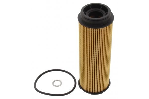 MAPCO Eļļas filtrs 64610 MAPCO 64610 Eļļas filtri BMW G20 cena