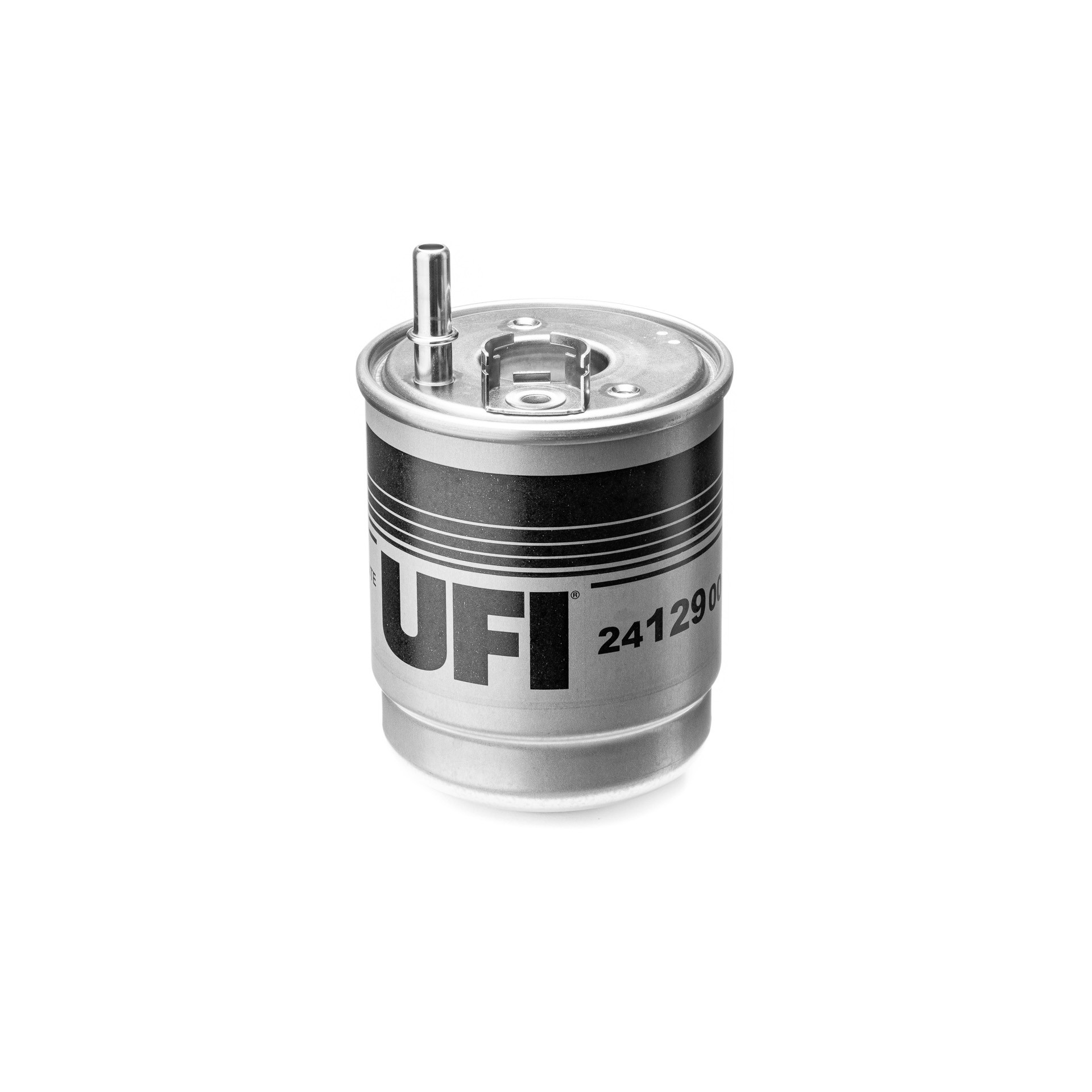 UFI Polttoainesuodatin 24.129.00 24.129.00 UFI Polttoainesuodatin Hyundai ix55 hinta