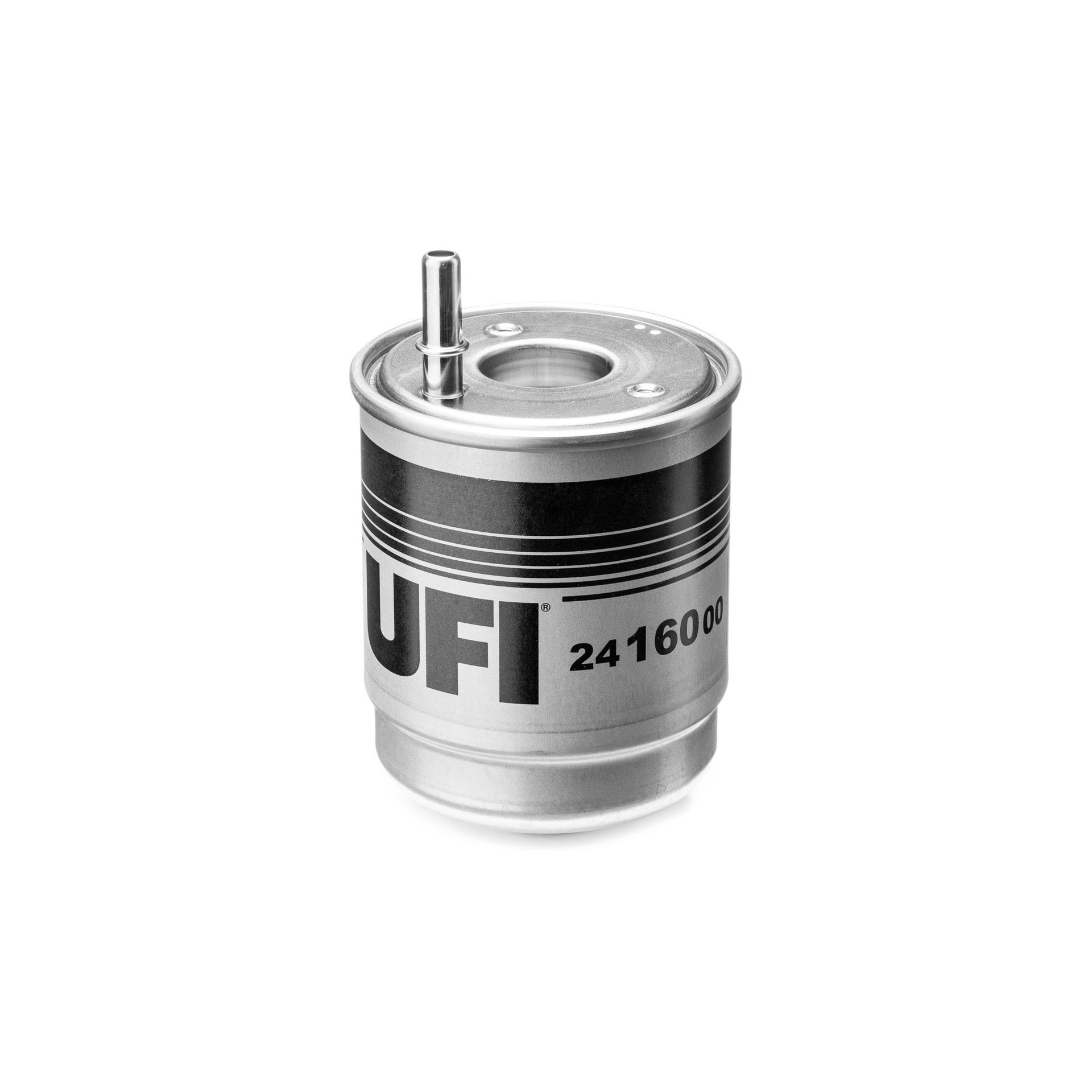 UFI Filtro carburante 24.160.00 24.160.00 Filtro carburante UFI KIA PROCEED costo