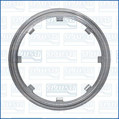 AJUSA Guarnizione, Tubo gas scarico 01589200 AJUSA 01589200 Guarnizione tubo gas scarico BMW 4 Gran Coupe (G26) originali prezzo