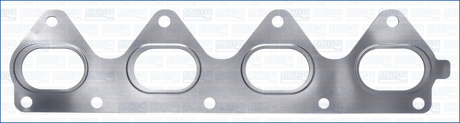 AJUSA Tetning, eksosmanifold 13284200 AJUSA 13284200 Eksosmanifold pakning MERCEDES-BENZ GLB (X247) til en fordelagtig pris