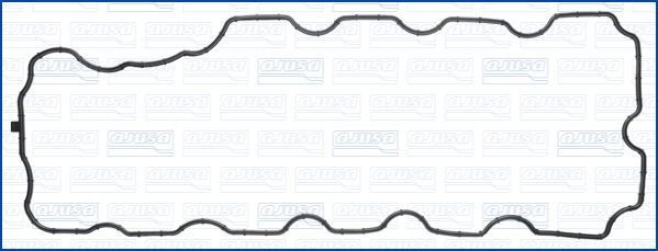 AJUSA Blīve, Eļļas vācele 14106300 AJUSA 14106300 Blīve eļļas vācele Mercedes S213 orģinālās cena