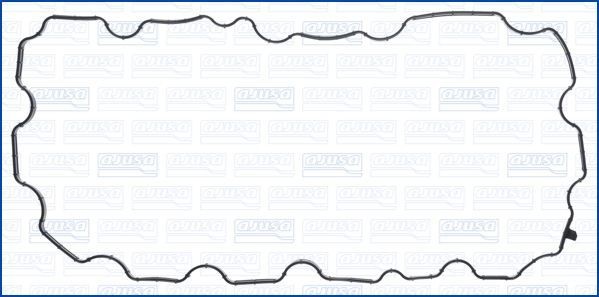 AJUSA Blīve, Eļļas vācele 14106600 AJUSA 14106600 orģinālās Blīve eļļas vācele Mercedes S213 cena