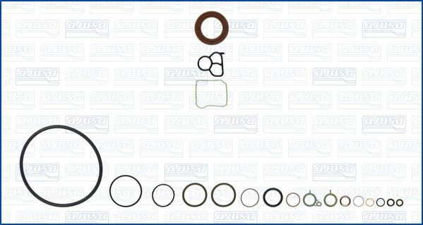 AJUSA Crankcase gasket set 54266700 AJUSA 54266700 Mercedes S213 crankcase gasket set price