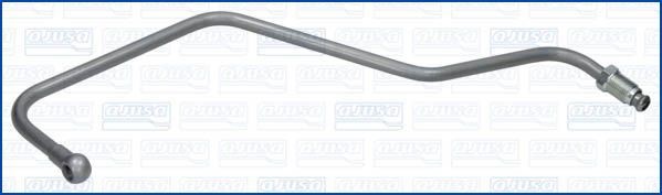 AJUSA Oil Pipe, charger OP10998 OP10998 AJUSA turbo oil feed pipe for MAZDA B-Series