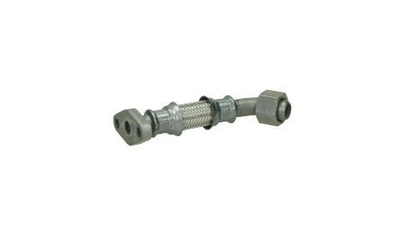 AJUSA Tubo olio, Compressore OPR00003 AJUSA OPR00003 Tubo olio turbina SEAT Alhambra 7M prezzo