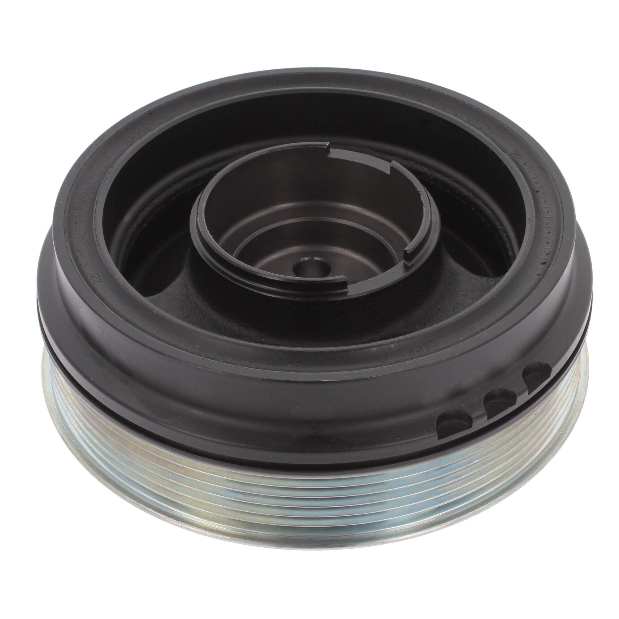 CORTECO Poulie damper (vilebrequin) 49434592 49434592 Kit de poulies vilebrequin MINI Coupé CORTECO