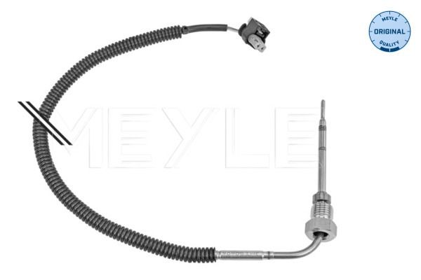 MEYLE Sensor, uitlaatgastemperatuur 014 800 0188 Renault MASTER EGT sensor MEYLE 014 800 0188