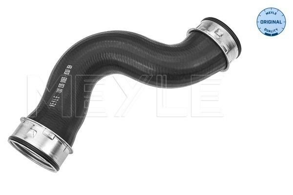 MEYLE Hadica plniaceho vzduchu 100 036 0069 Hadica plniaceho vzduchu MEYLE Audi A8 100 036 0069