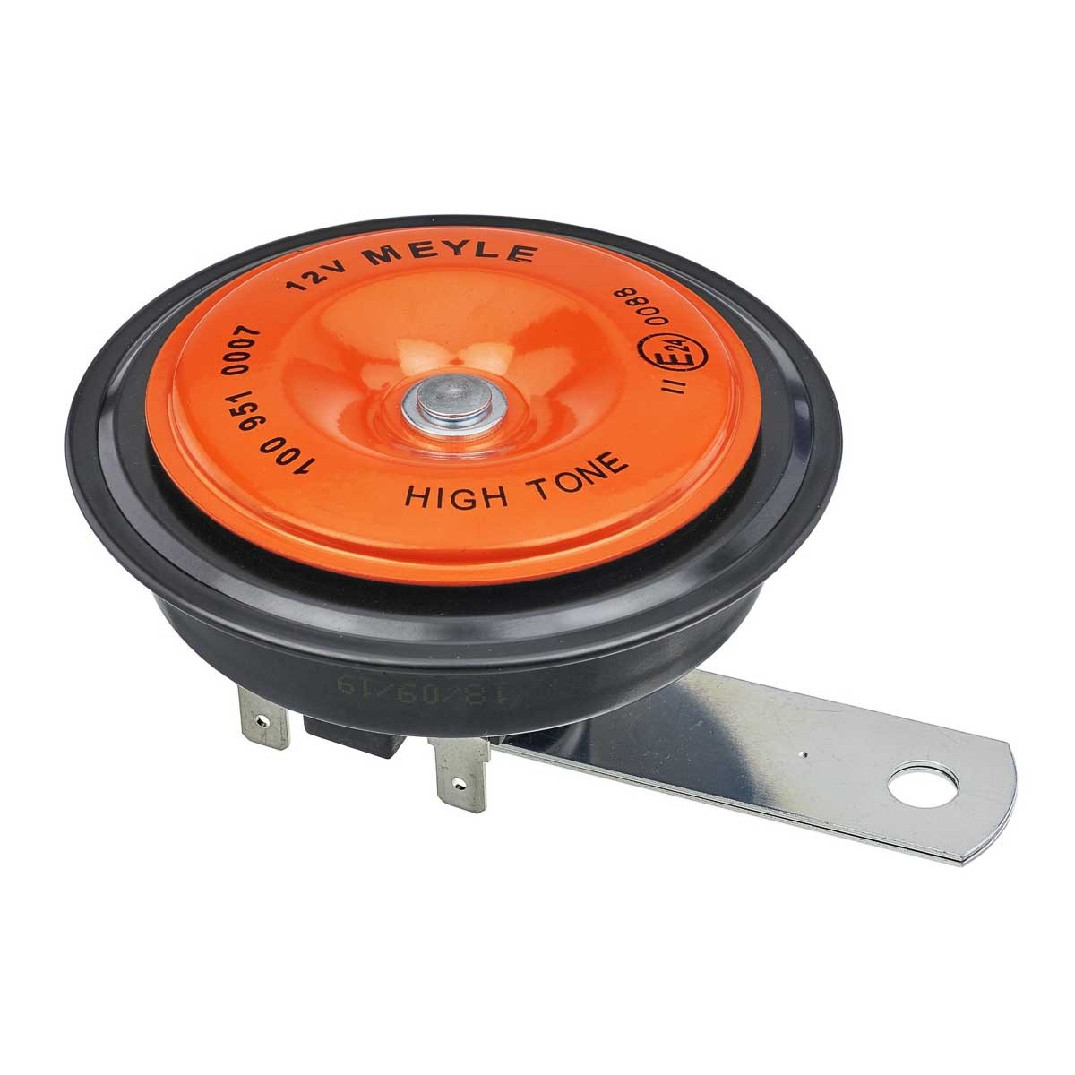 MEYLE Horn 100 951 0007 Signalhorn MEYLE Peugeot 806 100 951 0007