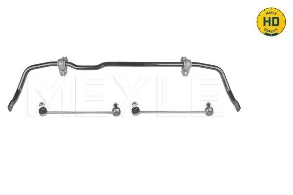 MEYLE Anti roll bar 114 653 0014/HD 114 653 0014/HD MEYLE anti roll bar MERCEDES-BENZ CLC
