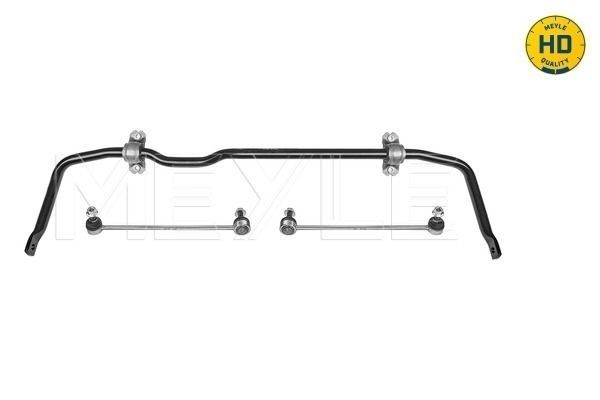 Barra estabilizadora, chassis MEYLE 114 653 0016/HD MEYLE 114 653 0016/HD: Jogo de barras estabilizadoras Volkswagen PASSAT 2000