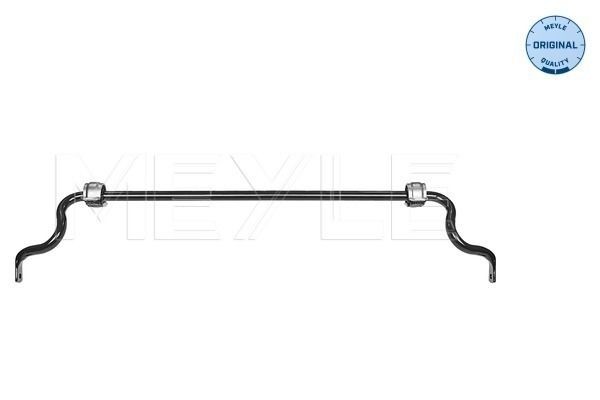 MEYLE Stabilisator, chassis 114 753 0018 Stabilisator MEYLE DEFENDER 114 753 0018 billig