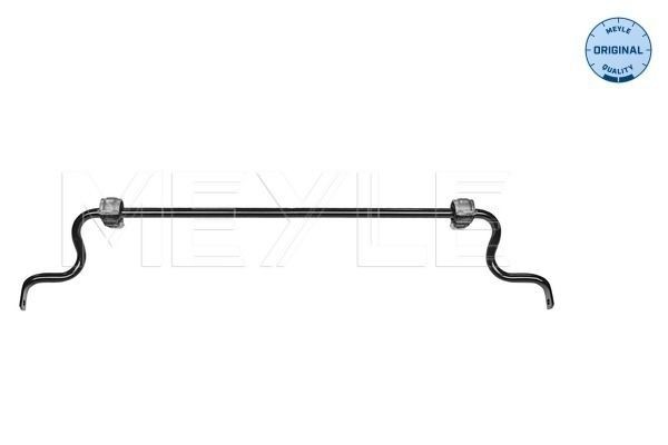 MEYLE Barra stabilizzatrice 114 753 0019 114 753 0019 Barra stabilizzatrice MEYLE PEUGEOT 3008 costo