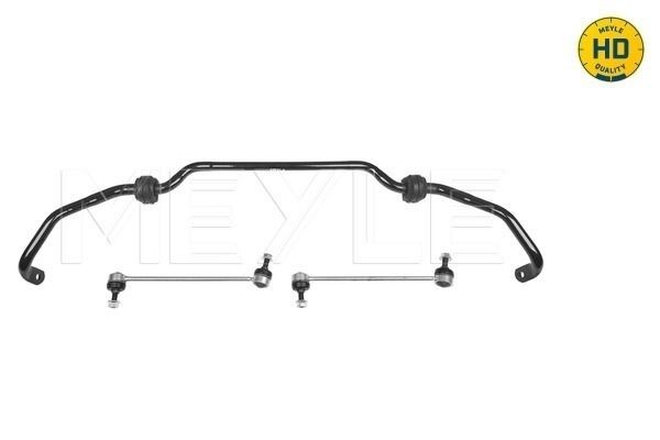 MEYLE Stabilisator, chassis 314 653 0015/HD 314 653 0015/HD Stabilisator MEYLE PEUGEOT PARTNER