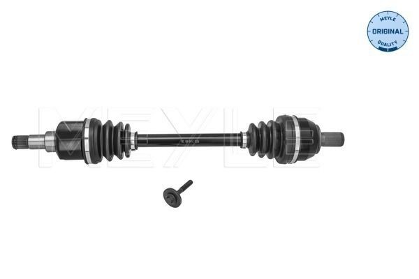 MEYLE Semiasse 714 498 0052 714 498 0052 Semiasse MEYLE FORD COUGAR costo