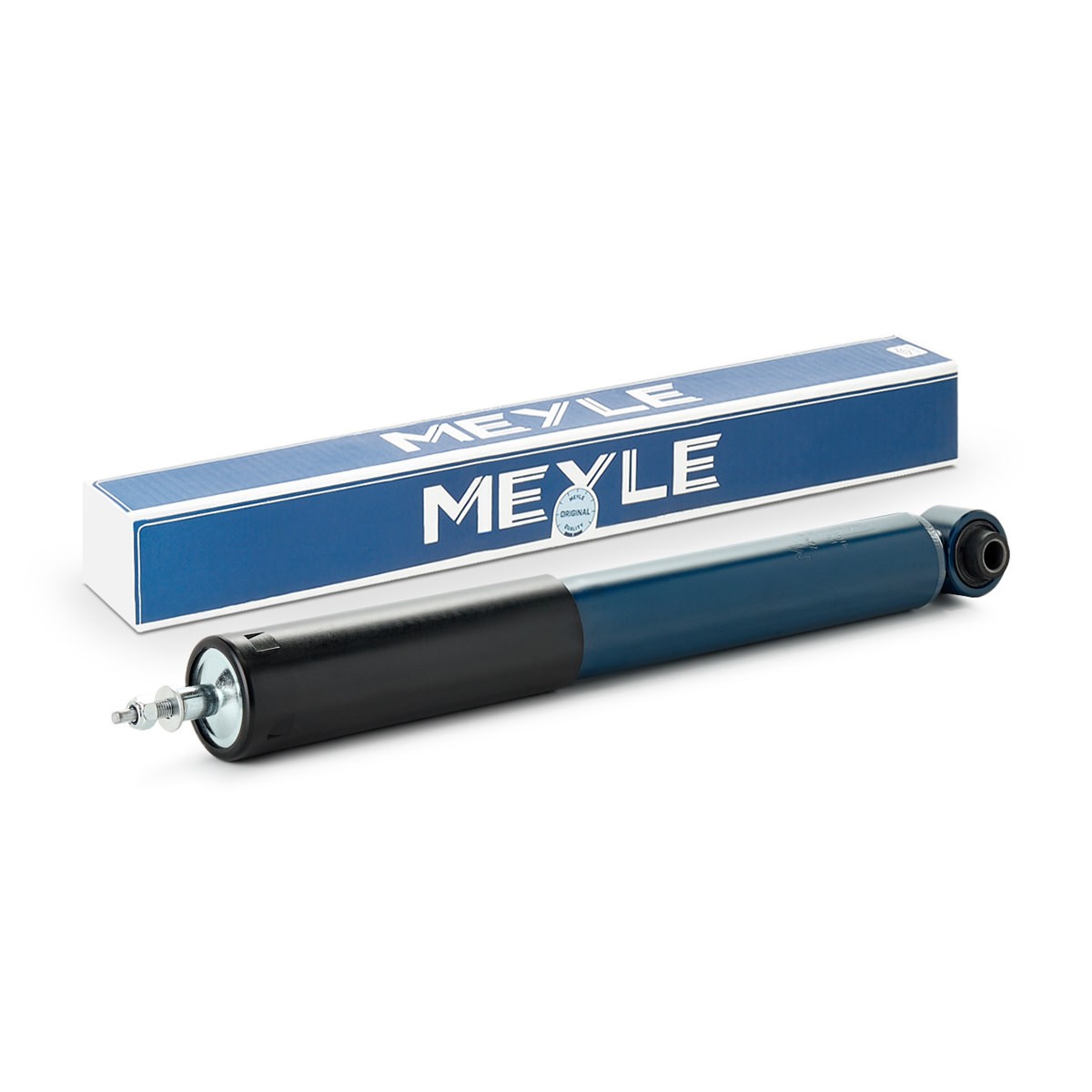 MEYLE Schokdemper 726 725 0029 MEYLE 726 725 0029 Vering / demping FORD MONDEO IV (BA7) 2008