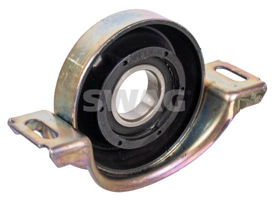 SWAG Mellomaksel-oppheng 10 10 7577 Lagring kardangaksel SWAG Peugeot 607 10 10 7577
