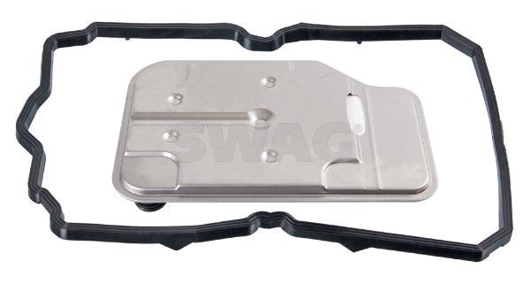 SWAG Kit filtro idraulico, Cambio automatico 10 10 7823 SWAG 10 10 7823 Filtro cambio automatico Sprinter 907 prezzo