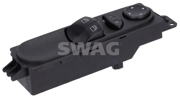 SWAG Διακόπτης, γρύλος παραθύρου 10 10 7928 SWAG Διακόπτες ηλεκτρικών παραθύρων αυτοκινήτων MG 10 10 7928