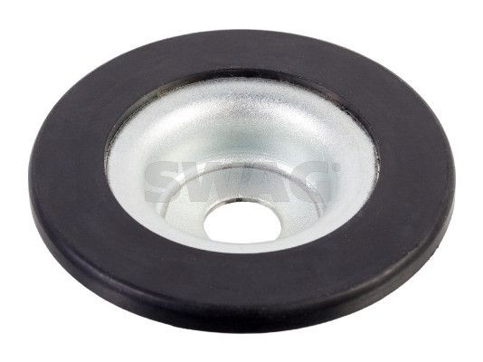 SWAG Veerpootlager 12 10 7341 12 10 7341 Veerpootlager SMART CITY-COUPE SWAG