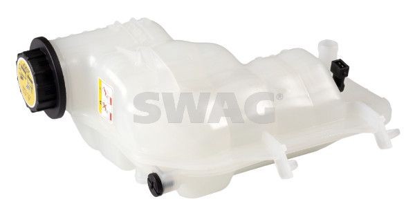 SWAG Expansietank, koelvloeistof 22 10 7178 Koelvloeistof tank SWAG CAPTUR 22 10 7178 goedkoop