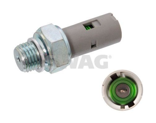 SWAG Interruttore di pressione olio 24 10 8162 SWAG 24 10 8162 Bulbo pressione olio Renault Clio 3 Van prezzo