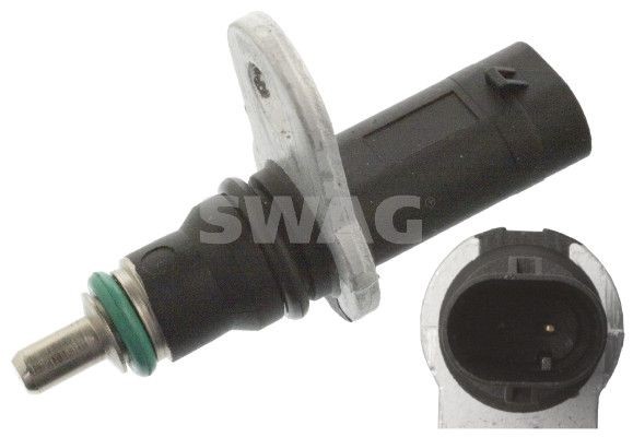 SWAG Sensor, coolant temperature 30 10 7210 30 10 7210 SWAG temperature sensor for ALFA ROMEO 155