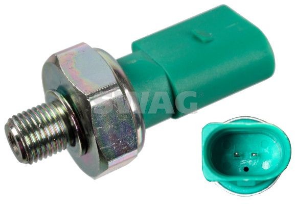 SWAG Interruptor de pressão do óleo 30 10 7973 SWAG 30 10 7973 Conector de pressão de óleo motor VW Crafter Minibus originais preço