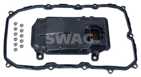 SWAG Hydraulikfiltersatz, Automatikgetriebe 30 10 8181 30 10 8181 Automatikgetriebe Filter VW CADDY SWAG kaufen