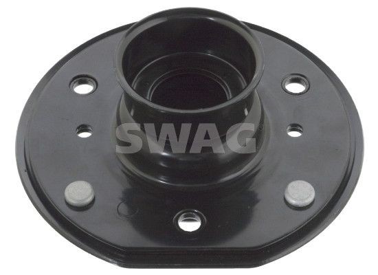 SWAG Fjäderbenslagring 40 10 6751 40 10 6751 SWAG topplagring CHEVROLET CRUZE