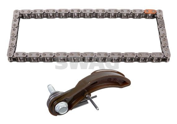 SWAG Chain Set, oil pump drive 40 10 8039 KIA SWAG drive chain 40 10 8039