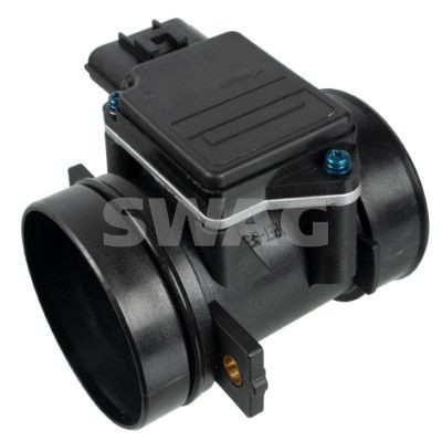 SWAG Luftmassemätare 50 10 6857 50 10 6857 SWAG luftflödessensor FORD MONDEO