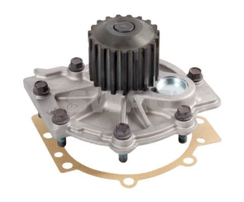SWAG Pompe à eau 55 10 7804 SWAG 55 10 7804 d'origine Pompe à eau Volvo XC40 536 coût