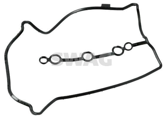 SWAG Guarnizione, Copritestata 60 10 7014 60 10 7014 costo Guarnizione punterie SWAG NISSAN 300 ZX