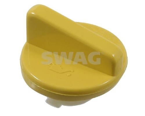 SWAG Uzáver, plniace hrdlo oleja 60 92 3615 60 92 3615 Uzáver plniaceho hrdla oleja SWAG RENAULT LAGUNA
