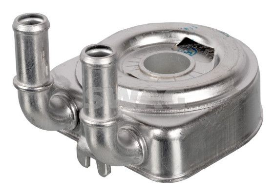 SWAG Engine oil cooler 62 10 7521 62 10 7521 SWAG oil cooler for VOLVO 760