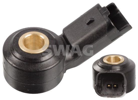 SWAG Sensor de detonação 62 10 8120 SWAG Sensor de detonação AUDI 62 10 8120